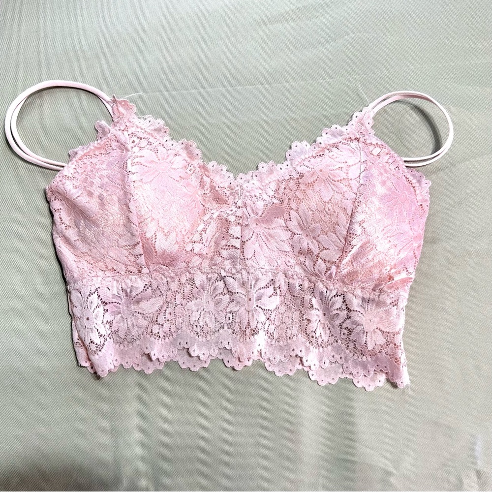 Bralettes - Picture 4 of 5